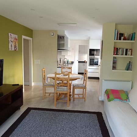 Apartamento Beira Rio Esteiro Exterior foto